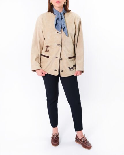 Pantalone Moschino