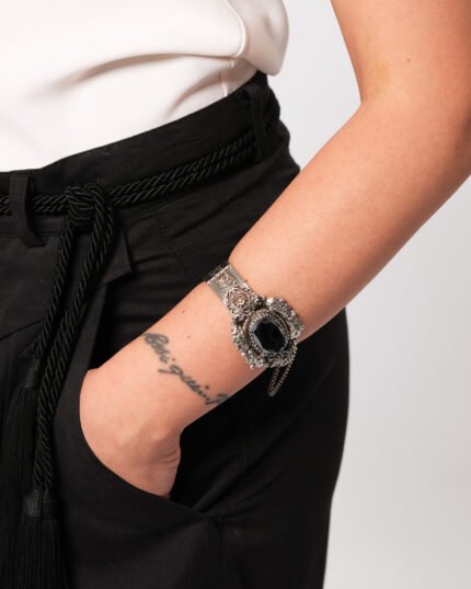 Bracciale anni 70
