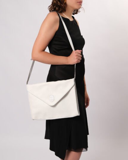 Borsa busta Yves Saint Laurent