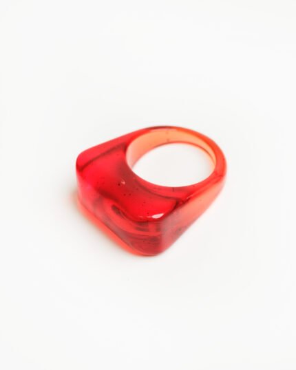 Anello  Y2K