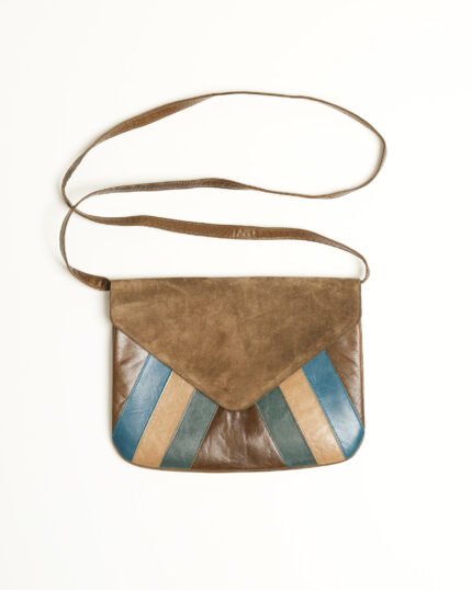 Borsa Charles Jourdan anni 70\80'